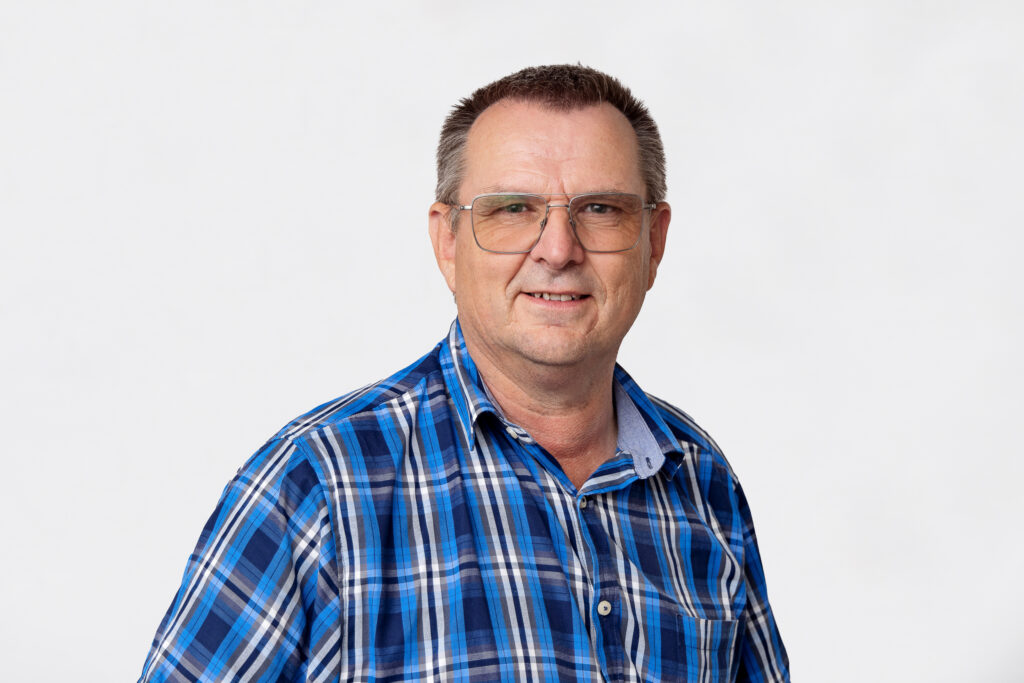 Søren Østergaard - Kontakt Silotrans