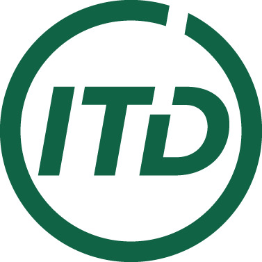 ITD logo