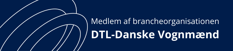 DTL medlemskab